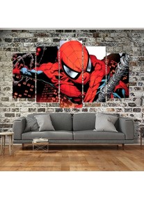 Пано за стена SPIDER - MAN